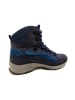 WALDLÄUFER Stiefeletten für Damen in blau