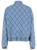 Noisy may Noisy may Jeansjacken in light blue denim