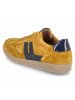 Gabor Low Sneaker in gelb