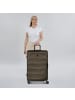 Smartbox Edition 03 4 Rollen Trolley 75 cm chocolate-brown