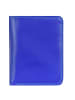 MYWALIT Geldbörse Leder 14 cm seascape
