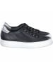 Paul Green Freizeit Schnürer für Damen in schwarz