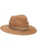 Loevenich Strohhut in beige