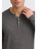!SOLID Rundhalsshirt SDVolko in Grau