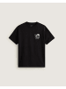 Vans T-Shirt 10699685364054 Schwarz