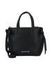 Valentino Win Handtasche 35 cm in nero
