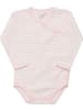 Fixoni Kinder Wickelbody in Rosa