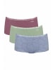 Sloggi Panty für Damen in bunt