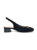 ara Slingpump in schwarz