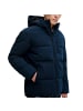 Jack and Jones JJEOWEN Puffer SN in Dunkelblau