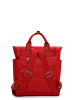 EMILY & NOAH Rucksack E&N Esther in red