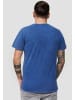 Re:Covered T-Shirt Disney Goofy Outline in Blau