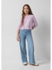 s.Oliver Strickjacke in 4222_lavendel