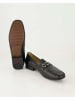Sioux Slipper in Schwarz