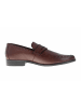 MANZ Business-Schuhe  in Braun