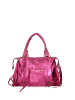 Gave Lux Schultertasche in FUCHSIA