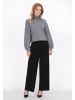 DreiMaster Women Sweater in grey melange