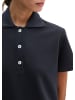 Marc O'Polo Poloshirt regular in Deep Night Blue