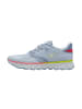 Tamaris Low Sneaker mit Schnürsenkeln Blau