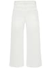 LASCANA 7/8-Jeans in weiß