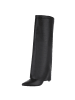 Ital-Design High Heel in Schwarz