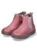 bisgaard Winterstiefeletten SIGGI LAMB in Rosa