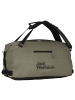 Jack Wolfskin Traveltopia Reisetasche 59 cm dusty olive