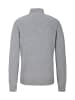 19V69 Italia by Versace Cardigan Domenico in grau