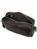Burkely Handtasche Soft Skylar in Black