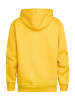 Petrol Industries Logo Hoodie Ozark in Gelb