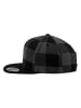  Flexfit Snapback - Classics in blk/cha