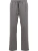 DEF Trousers - Sweat in grey washed