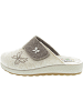 FLY FLOT Hausschuh Beige