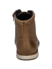 Josef Seibel Stiefelette Tyler 42 in nuss