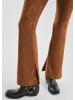 QS Hose  in  0009_cognac