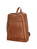 The Chesterfield Brand Detroit - Rucksack 14" 39 cm in cognac