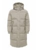Only&Sons Daunenmantel für Damen in grau