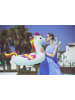 Bestway Bestway® Schwimmring Fantasy Unicorn™ 119 x 91 cm in Mehrfarbig ab 0 Monate