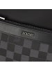 JOOP! Rucksack 'Scacchi Miko in Schwarz 28,00 x 42,00 x 14,00 cm'