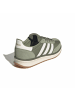 adidas Schnürschuhe Run 70S 2.0 in tent green/off white/olive strata