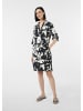 comma Kleid  in  59A1_navy