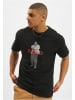 Mister Tee T-Shirts in black