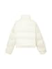 KOOSH Damen Jacket in Wollweiss