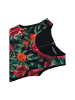 Dolce & Gabbana Zweifarbig Viskose Lang Kleid