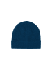 Style Republic Kaschmir Sports Beanie in dark slate blue