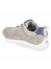 Camel Active Schnürhalbschuh in taupe