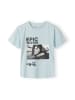 Minoti 5-er Pack T-Shirt 29TEE252 in hellblau