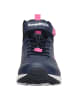 Kangaroos Sneakers High K-KX-Molbo Mid EV in blau