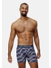 DANISH ENDURANCE Boxershorts Classic Trunks in Multicolor