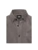 Camel Active Langarmhemd in dust grey